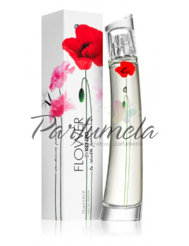 Kenzo Flower By Kenzo La Récolte Parisienne, Parfumovaná voda 75ml