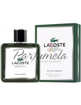 Lacoste Original, Parfumovaná voda 100ml