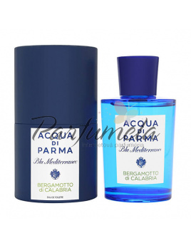 Acqua di Parma Blu Mediterraneo Bergamotto di Calabria, Toaletná voda 180ml