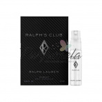 Ralph Lauren Ralph's Club Parfum (M)