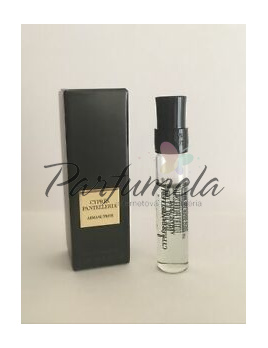 Armani Privé Cypres Pantelleria, EDT - Vzorka vône 2ml