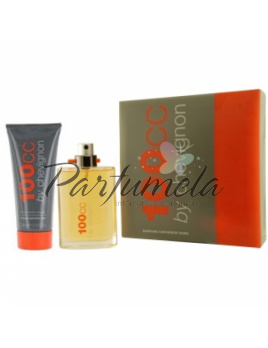 Chevignon CC, Edt 100ml + 200ml Sprchovy gel