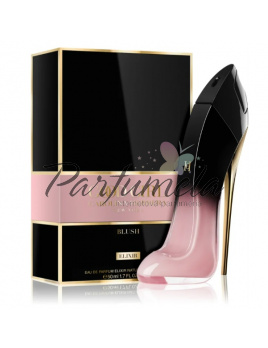 Carolina Herrera Good Girl Blush Elixir, Parfemovaná voda 50ml