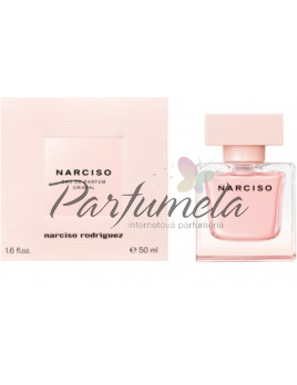 Narciso Rodriguez Narciso Cristal, Parfumovaná voda 50ml