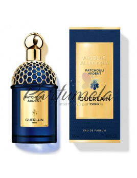 Guerlain Absolus Allegoria Patchouli Ardent, Parfumovaná voda 125ml