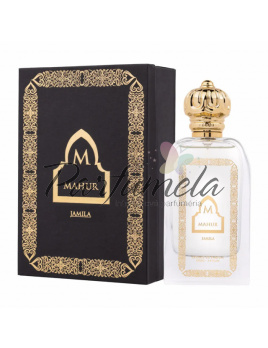 Mahur Jamila, Parfum 100ml (Alternatíva vône Creed Aventus)