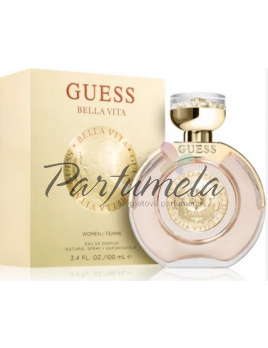 Guess Bella Vita, Parfumovaná voda 100ml