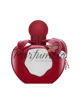 Nina Ricci Nina Rouge, Toaletná voda 80ml - Tester