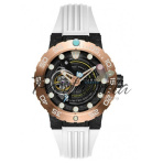 Nubeo NB-6085-06 Mens Watch Opportunity Automatic Limited 48mm 30ATM