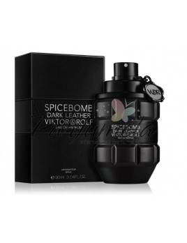 Viktor & Rolf Spicebomb Dark Leather, Parfemovana voda 90ml