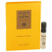 Acqua di Parma Colonia Intensa, Vzorka vône