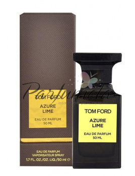 Tom Ford Azure Lime, Parfumovaná voda 100ml