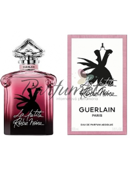 Guerlain La Petite Robe Noire Absolue, Parfémovaná voda 100ml - tester