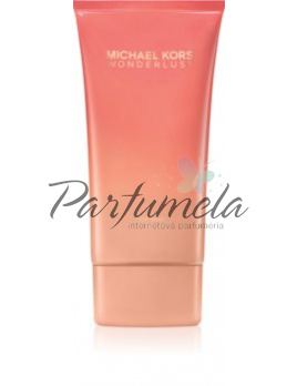 Michael Kors Wonderlust, Sprchový gél 150ml