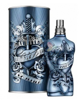 Jean Paul Gaultier Le Male Lover, parfumovaná voda 125ml - Tester