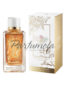 Lancome Maison Santal Kardamon, Parfumovaná voda 100ml