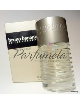 Bruno Banani Man, Voda po holeni 50ml