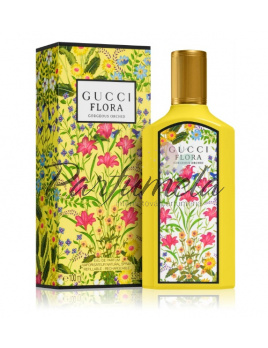 Gucci Flora Gorgeous Orchid, Parfumovaná voda 100ml