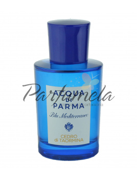 Acqua Di Parma Blu Mediterraneo Cedro Di Taormina, Toaletná voda 150ml - tester