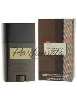 Burberry LONDON, Deostick 75ml