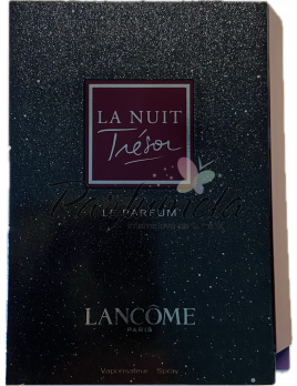 Lancome La Nuit Tresor Le Parfum, Parfum - Vzorka vône