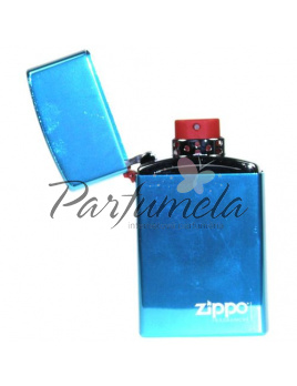 Zippo Fragrances The Original Blue, Toaletná voda 50ml - Tester