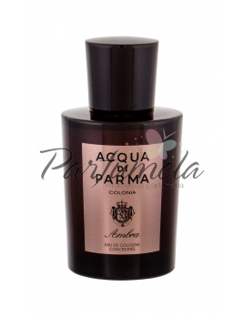 Acqua di Parma Colonia Ambra, Kolínska voda 100ml - Tester