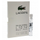 Lacoste Eau de Lacoste L.12.12 Blanc, EDT - Vzorka vône