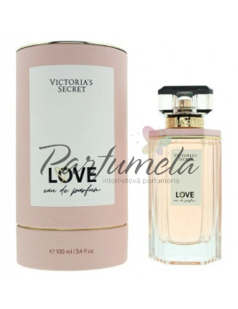 Victoria's Secret Love, Parfumovaná voda 100ml