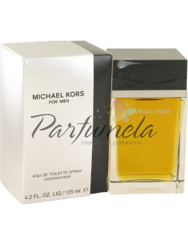 Michael Kors For Men, Toaletná voda 125ml