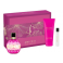 Jimmy Choo Rose Passion SET: Parfémovaná voda 100ml + Parfémovaná voda 7,5ml + Telové mlieko 100ml