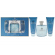 Sergio Tacchini Ocean´s SET: Toaletná voda 100ml + Sprchový gél 100ml + Balzám po holení 100ml