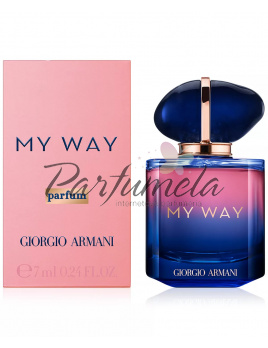 Giorgio Armani My Way Le Parfum, Parfum 7ml