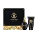 Roberto Cavalli Nero Assoluto SET: Parfumovaná voda 50ml + Telové mlieko 75ml