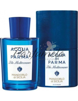 Acqua di Parma Blu Mediterraneo Mandorlo di Sicilia, Toaletná voda 180ml