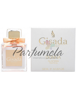 Gisada Donna For Women, Toaletná voda 100ml