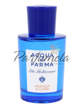 Acqua di Parma Blu Mediterraneo Arancia di Capri, Toaletná voda 150ml - Tester