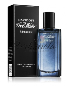 Davidoff Cool Water Reborn Intense, Parfumovaná voda 50ml