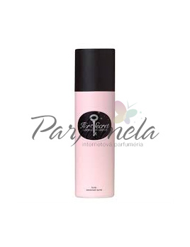 Antonio Banderas Her Secret, Deosprej 150ml