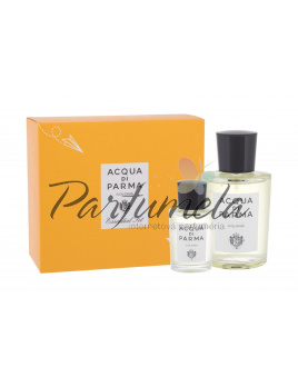 Acqua Di Parma Colonia SET: Kolínska voda 100ml + Kolínska voda 20ml