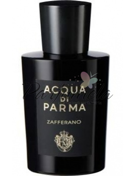 Acqua Di Parma Zafferano, Parfumovaná voda 100ml - Tester