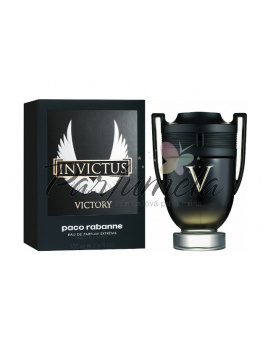 Paco Rabanne Invictus Victory Extreme, Parfumovaná voda 100ml