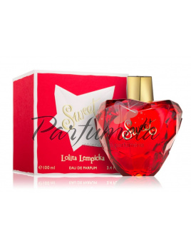 Lolita Lempicka Sweet, Parfumovaná voda 100ml - tester