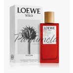 Loewe Solo Vulcan, Parfumovaná voda 100ml