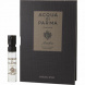 Acqua di Parma Colonia Ambra, Vzorka vône