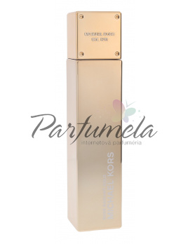 Michael Kors Rose Radiant Gold, Parfumovaná voda 100ml - Tester