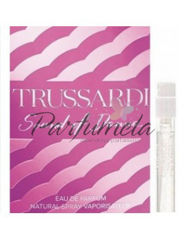 Trussardi Sound of Donna, EDP - Vzorka vône