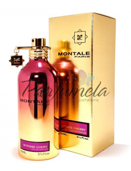 Montale intense Cherry, Parfémovaná voda 100ml