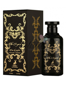 Maison Alhambra The Serpent, Parfumovaná voda 100ml ( Alternatíva vône Gucci The Voice of the Snake)