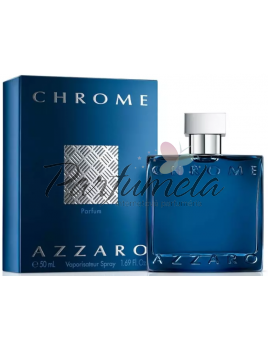 Azzaro Chrome Parfum, Parfum 100ml